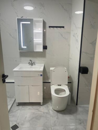 Tbilisi City Centre Apartment | Downtown