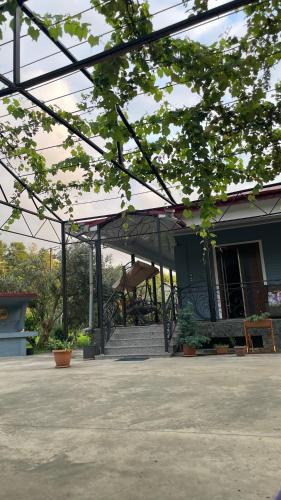 Chakvi House | Dream House