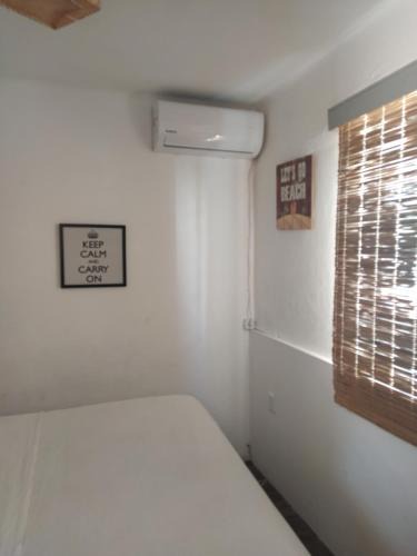 Piriapolis Apartment | Edificio Aquarone
