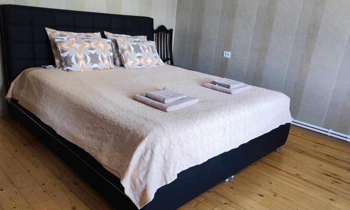Lagodekhi House | Edward's Guesthouse