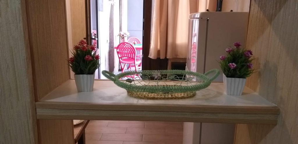 Chugureti Apartment | Egnate Ninoshvili 37