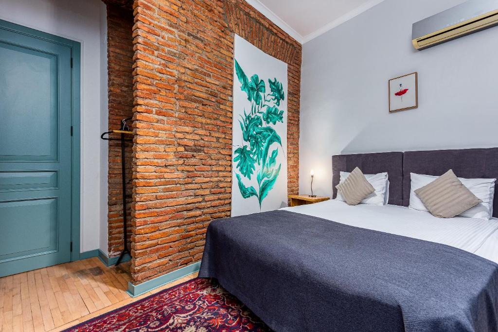 Sololaki Hotel | Ethno Sololaki