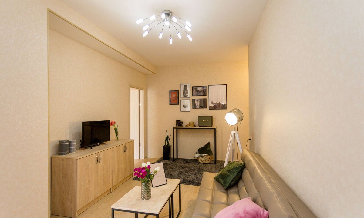 Vera House | Falcon apartments - Stamba