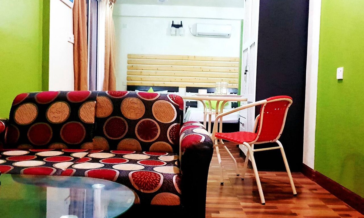 Thimarafushi Bed & Breakfast | Finimas Residence