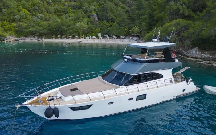 Gonio Boat Rental | Furkan105