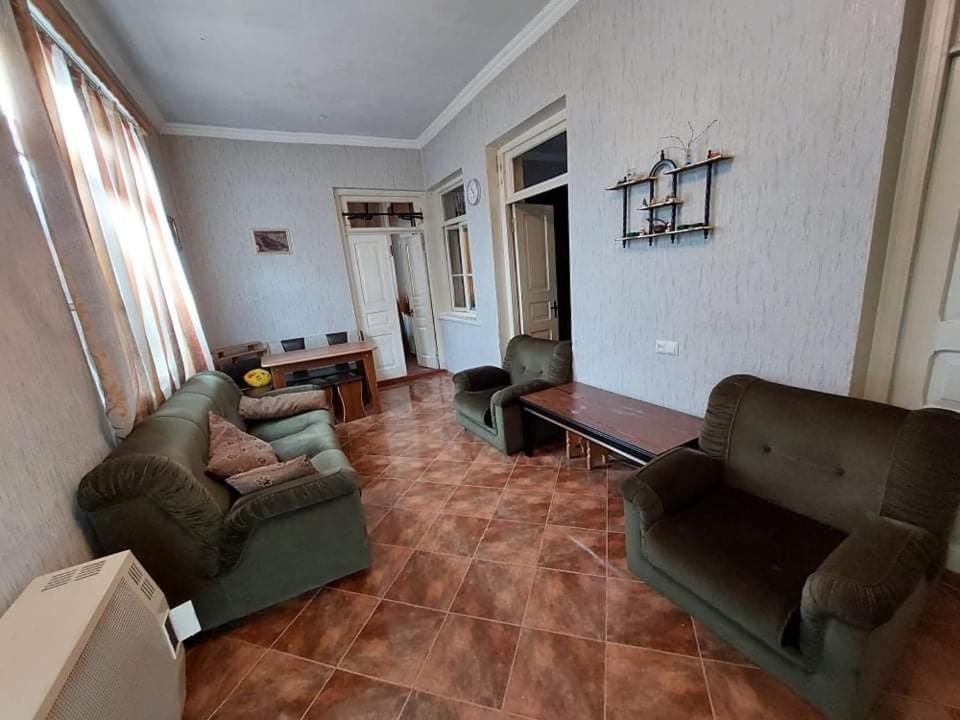 Zegaani House | Georgian village house Asmati Khunashvili