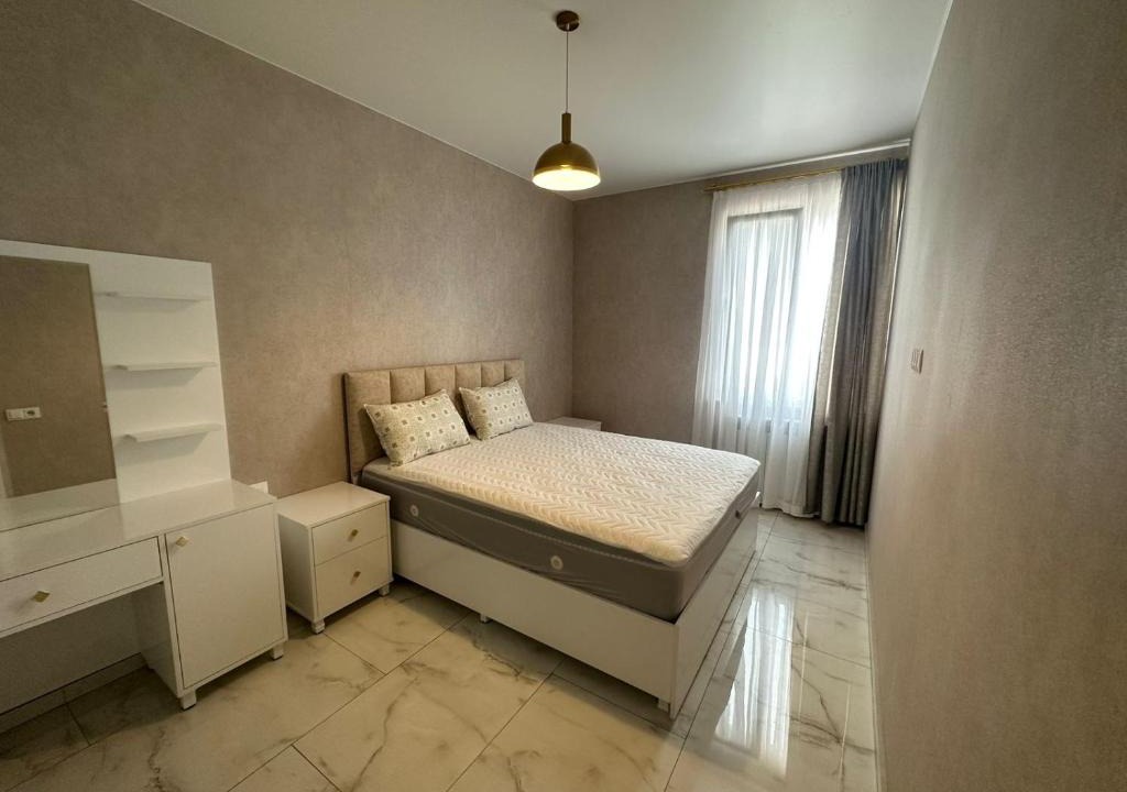 New Boulevard Apartment | gigikiphiani