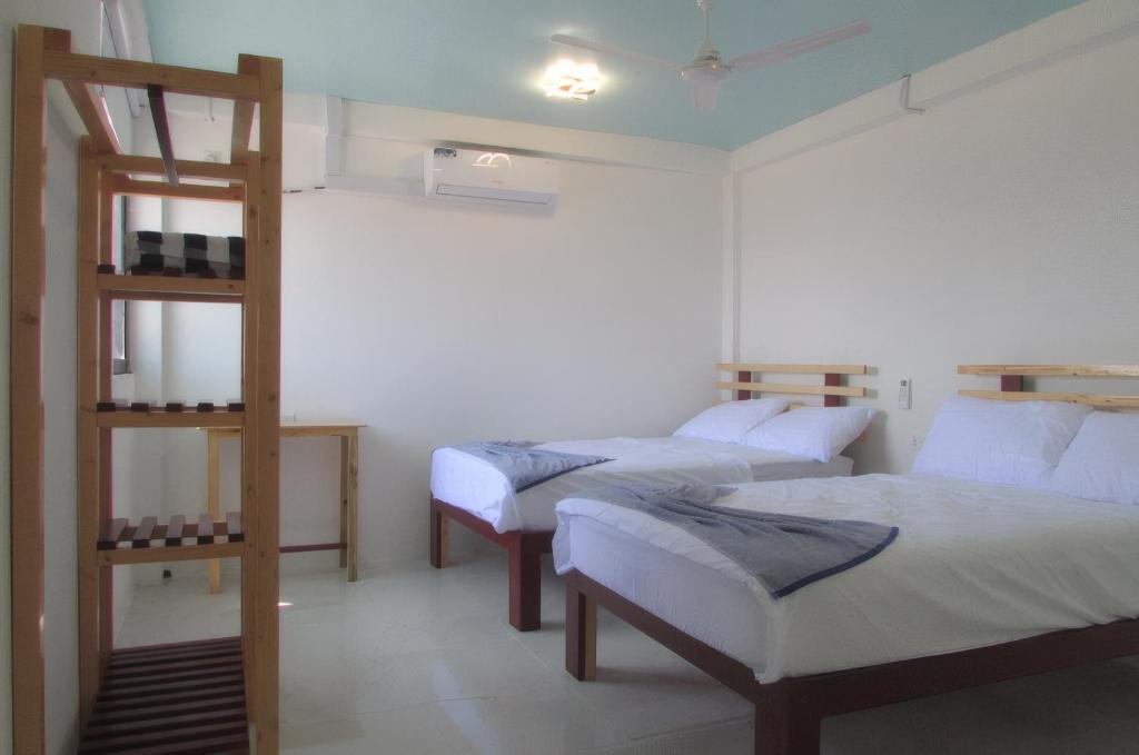 Himmafushi House | Gk Eleven