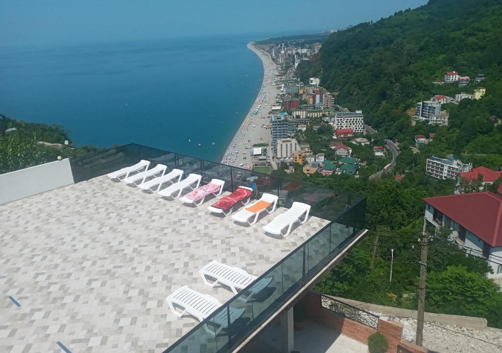 Kvariati House | Goga Guest House