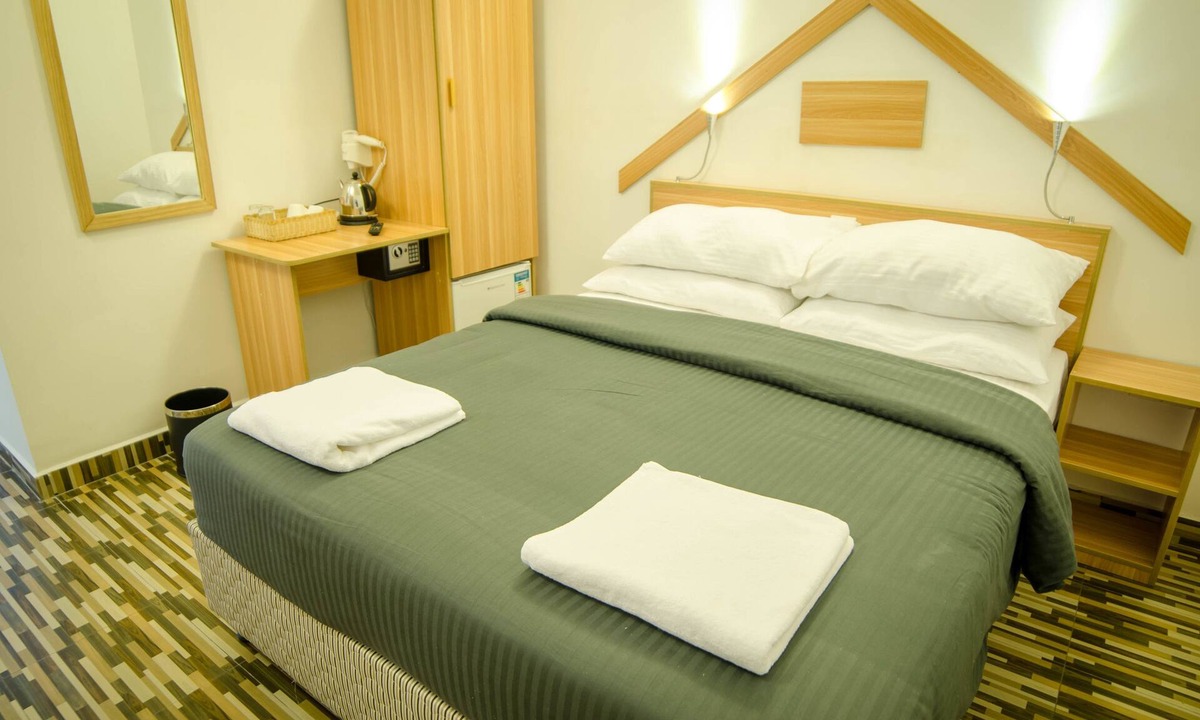 Thulusdhoo Island Hotel | Golhaa View Inn By TES