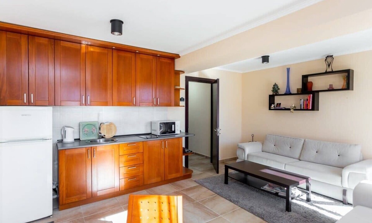 Kazbegi Apartment | Gudauri Cozy Apartment Near Lift - By Wehost