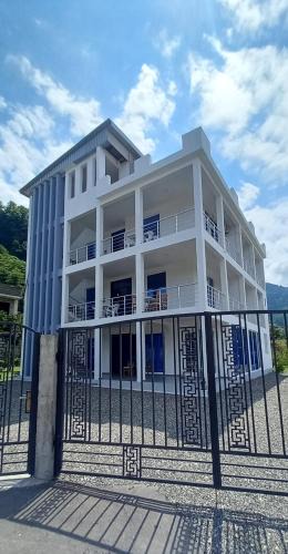 Gonio House | Guest House Marineza