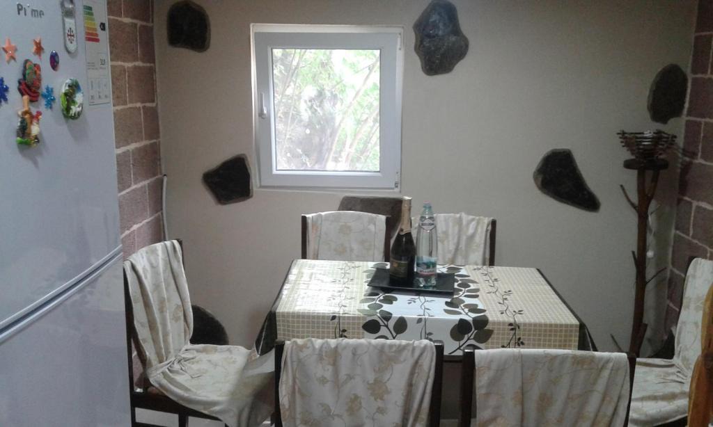 Borjomi House | Guest House Nima