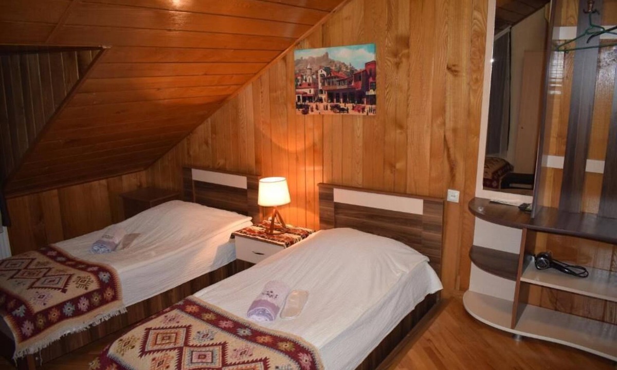 Lagodekhi House | Guesthouse Lago & Wine Cellar