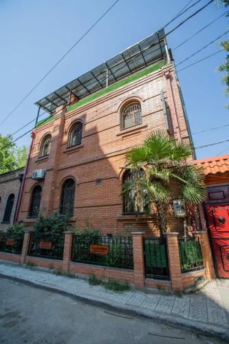 Avlabari House | GuestHouse Old Avlabari
