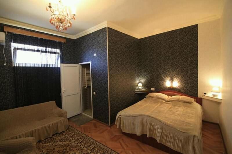 Kvareli House | Guesthouse Raisa