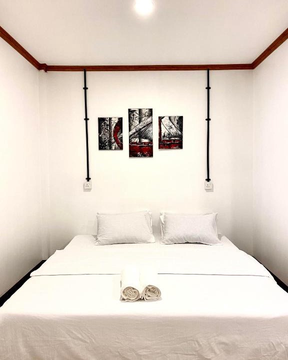 Guraidhoo House | Hiraeth island home