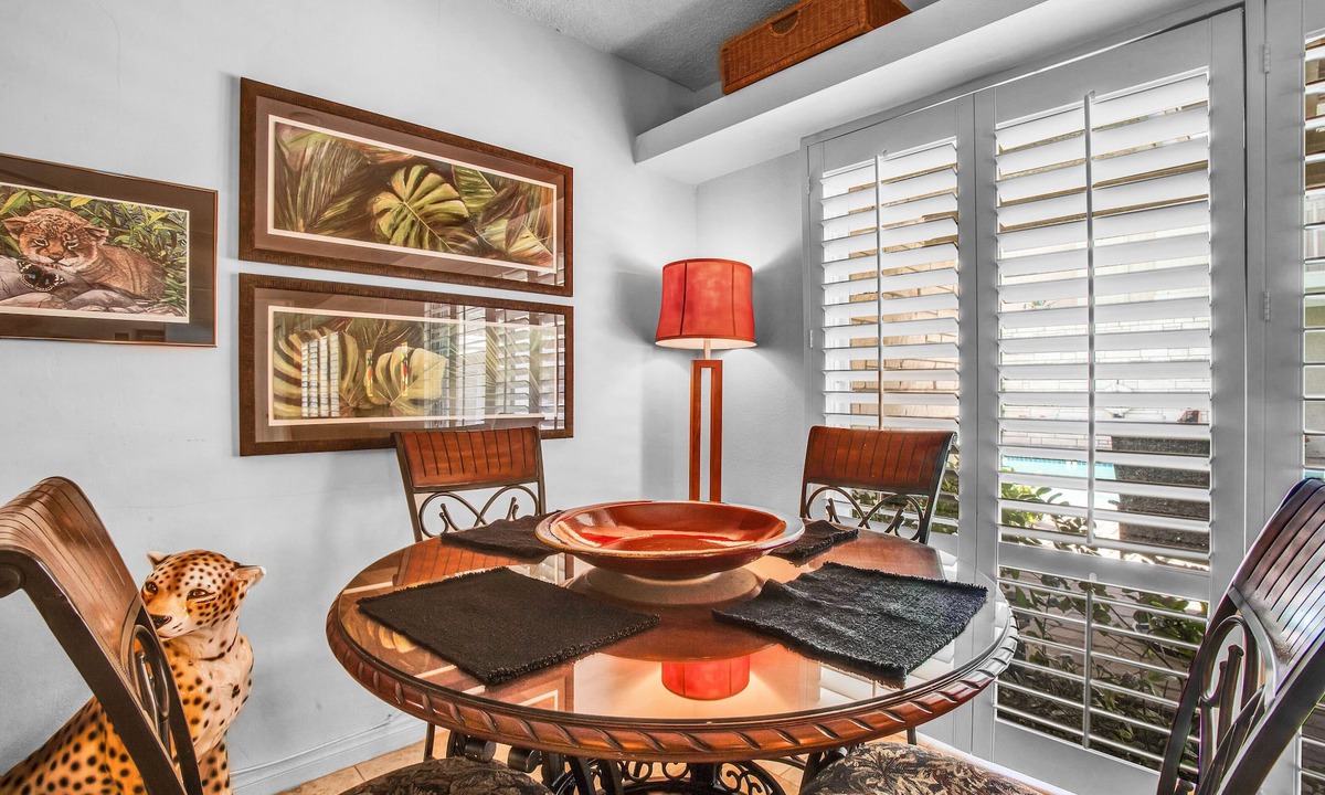 Historic Tennis Club Condo | Historic Mountain's Edge - A Ryson Property