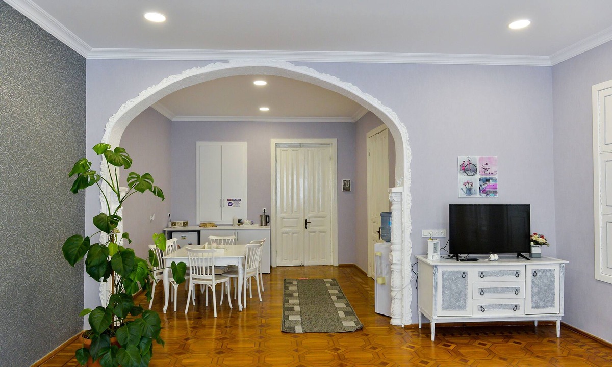 Kutaisi House | Historical House in the Heart of Kutaisi - 5 min from the center!