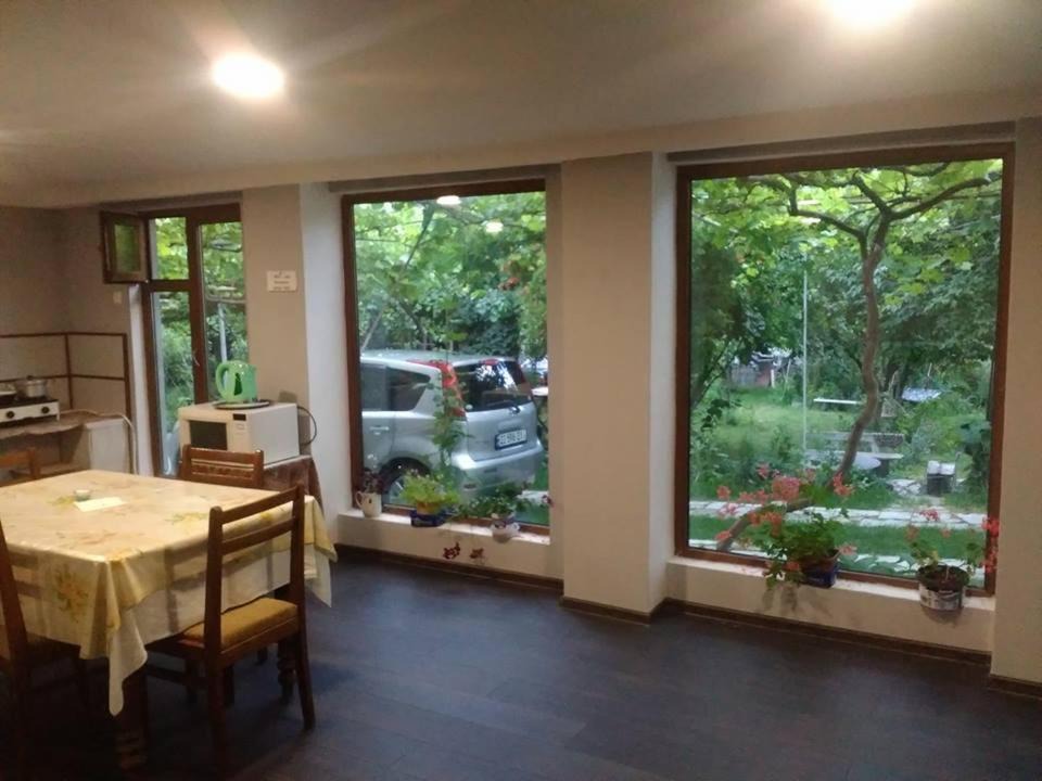 Telavi House | Holiday Home Ekaterine