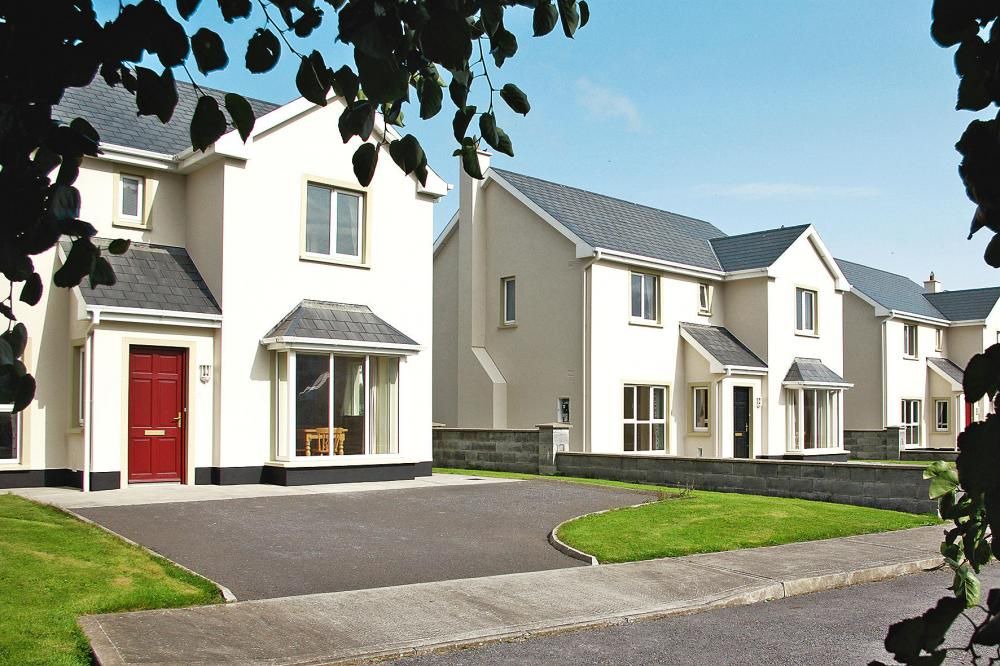 Doonbeg House | Holiday homes, Doonbeg in Clare - 5 persons, 3 bedrooms
