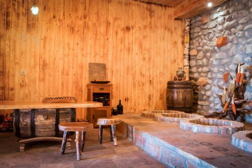 Telavi Hotel | Hotel Classic