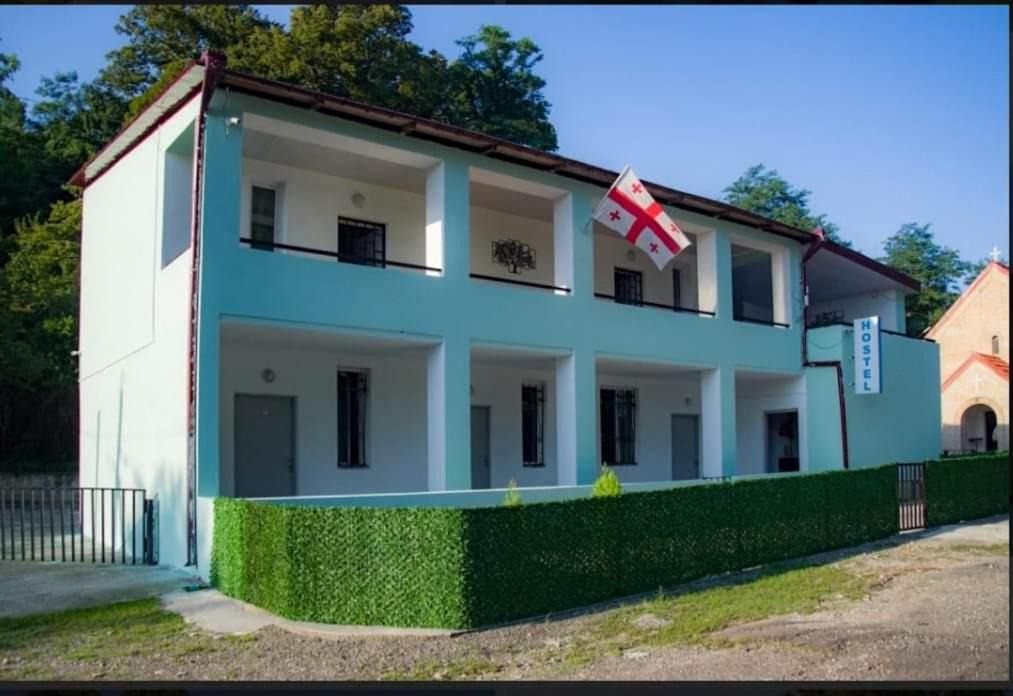 Khoni Apartment | Hotel khidi