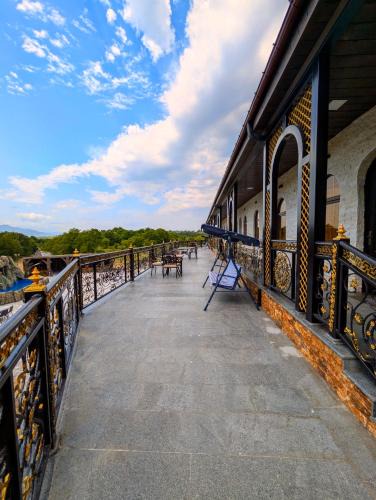 Imereti Hotel | Hotel Leoni