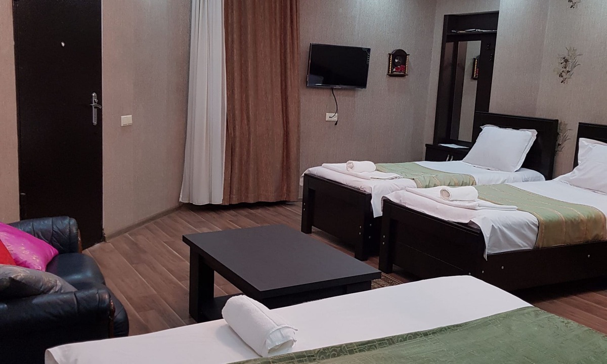 Kutaisi Hotel | Hotel Mariana