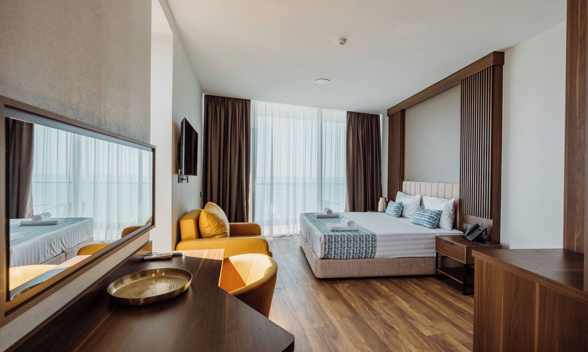 Gonio Hotel | Hotel Navi