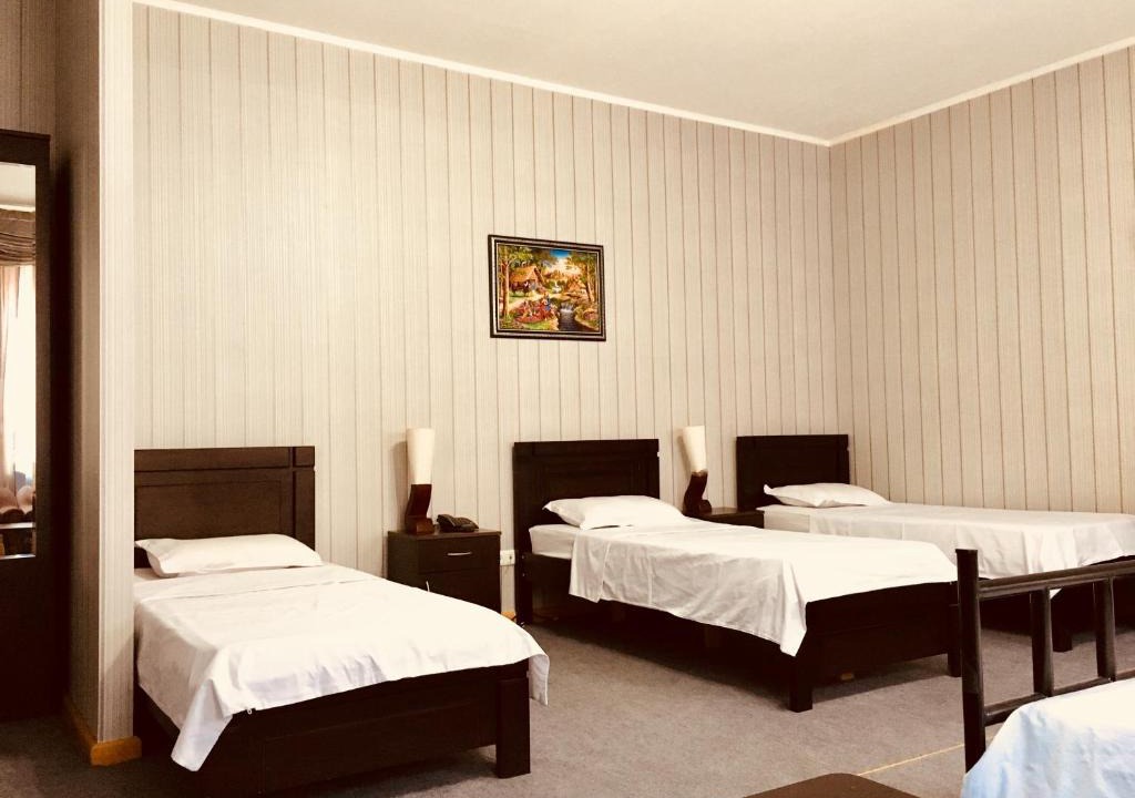 Chugureti Hotel | Hotel Nice