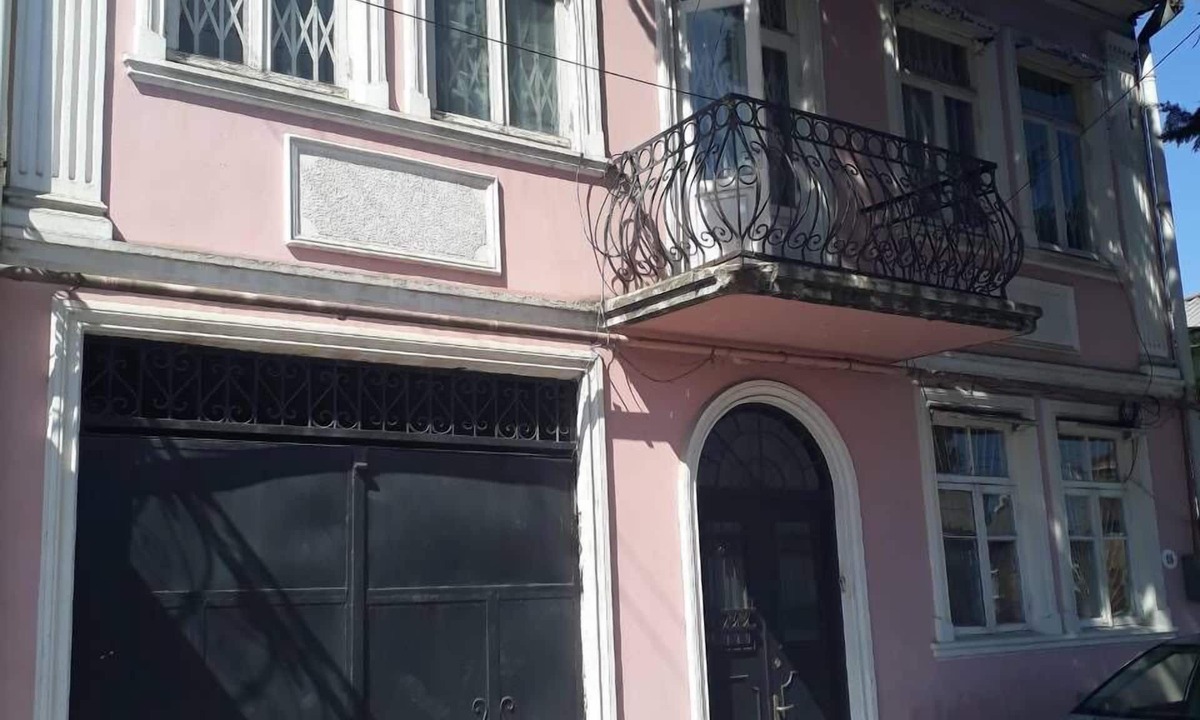 Batumi House | House rent at Batumi seaside, Georgia