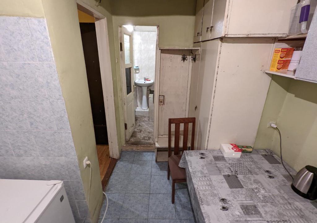 Chugureti Apartment | italianski dvor