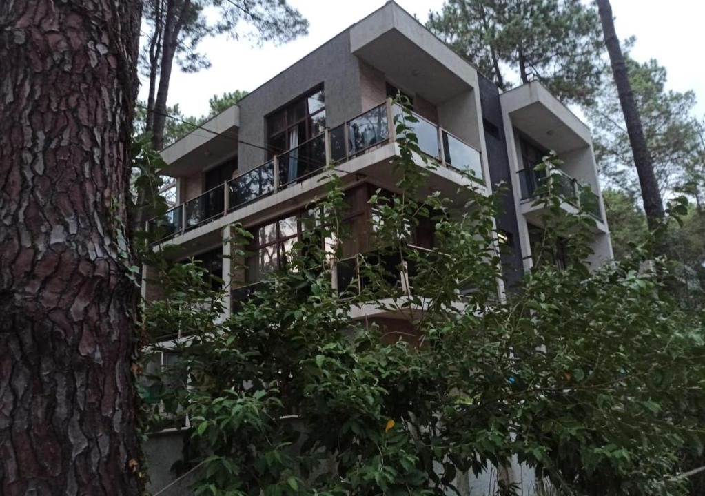 Ureki Bed & Breakfast | kaprovani Kako