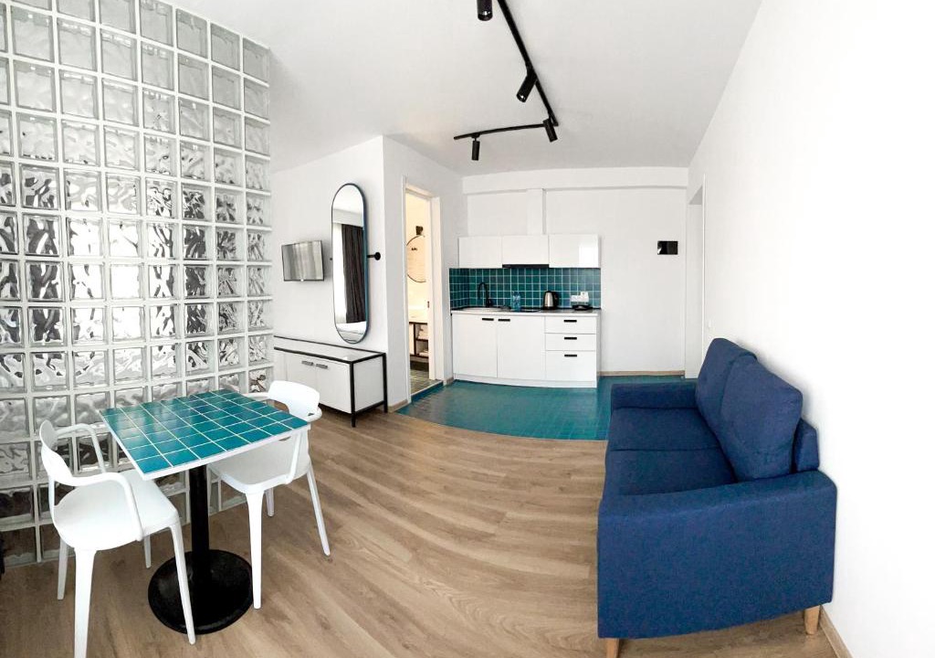 Stepantsminda Apartment | Kazbegi Apartments