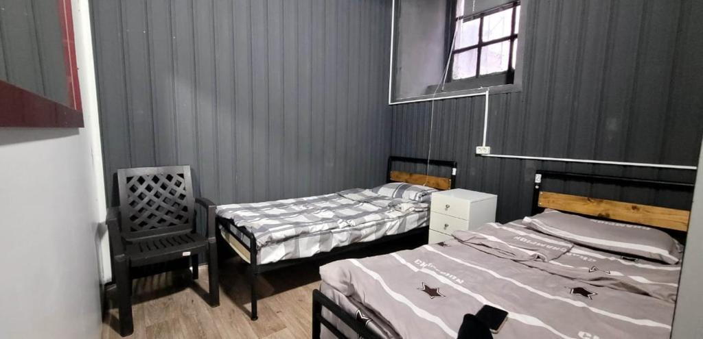Chugureti Hostel | Kiev hostel