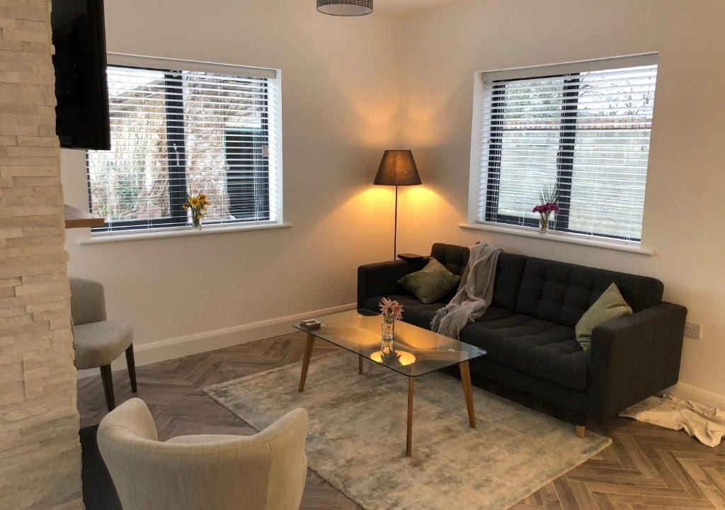 Killester Apartment | Killester Self Catering Cottage
