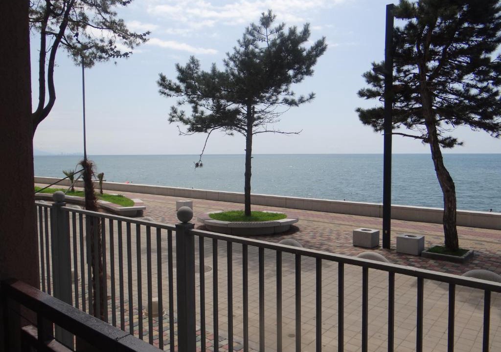 Kʼveda Kvirike Apartment | Kobuleti-Seashore-Sanapiro #66