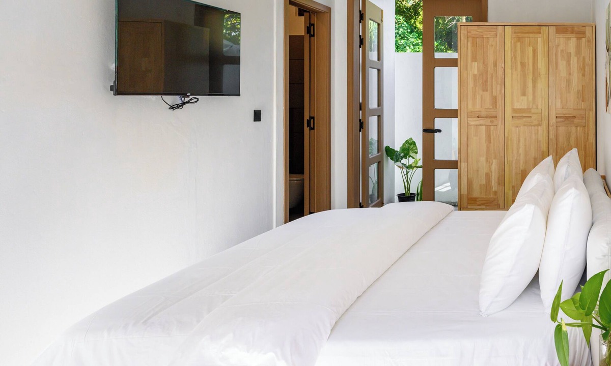 Gemanafushi Hotel | Kondey Villas