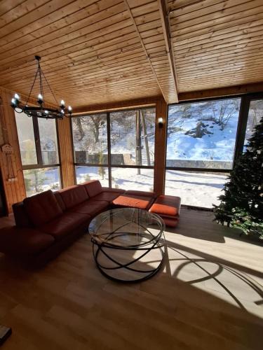 Borjomi House | Koteji Qartvelo