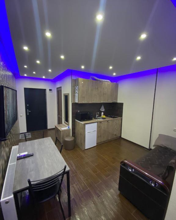 New Boulevard Apartment | Kukito's apartment 1K