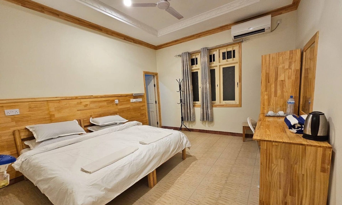 Himandhoo House | Kuri Himandhoo Inn