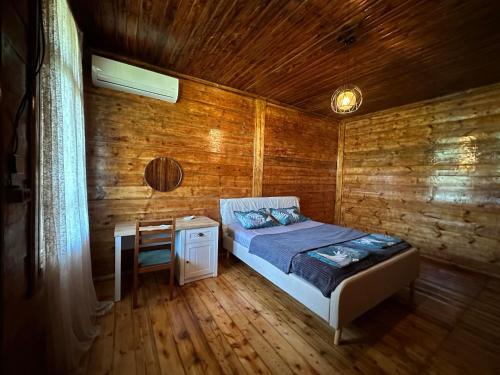 Tsqaltubo House | Kutaisi airport guesthouse