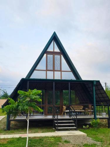 Imereti Villa | Kutaisi Red Water Cottage