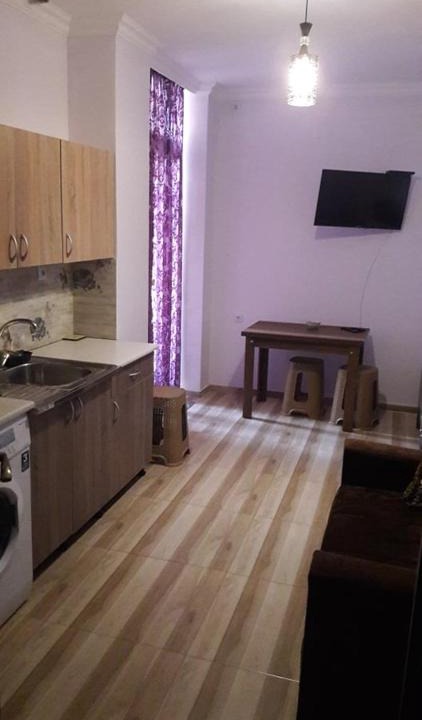 Gonio Apartment | Kvariati LUX