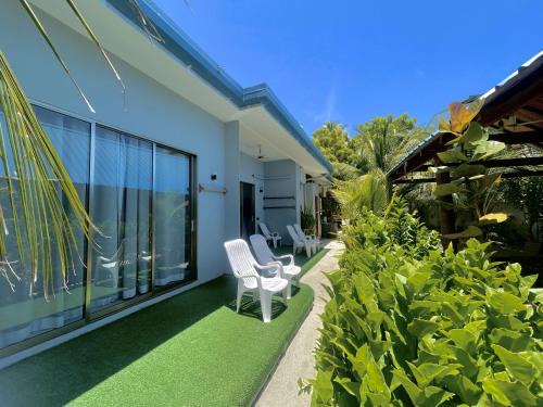 Ukulhas Hotel | La Solara Villa
