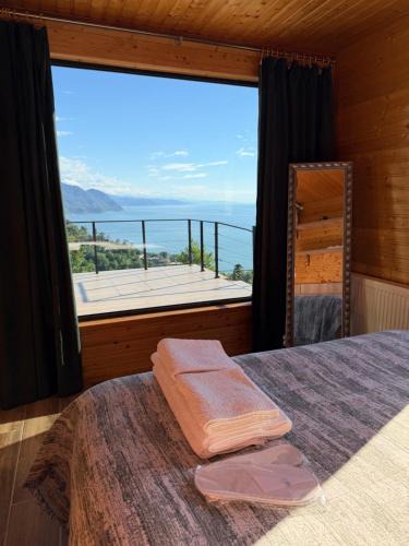 Khelvachauri House | Lazeti Inn ლაზეთი ინნ