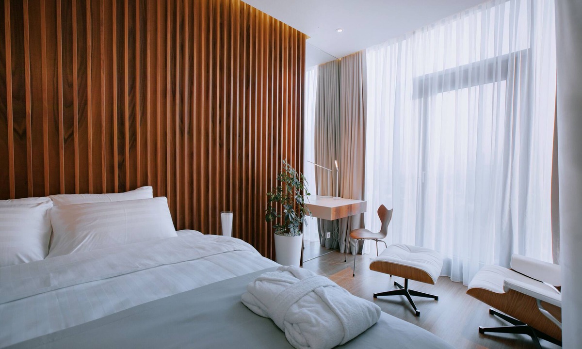 Old Tbilisi Apartment | Luxury Living