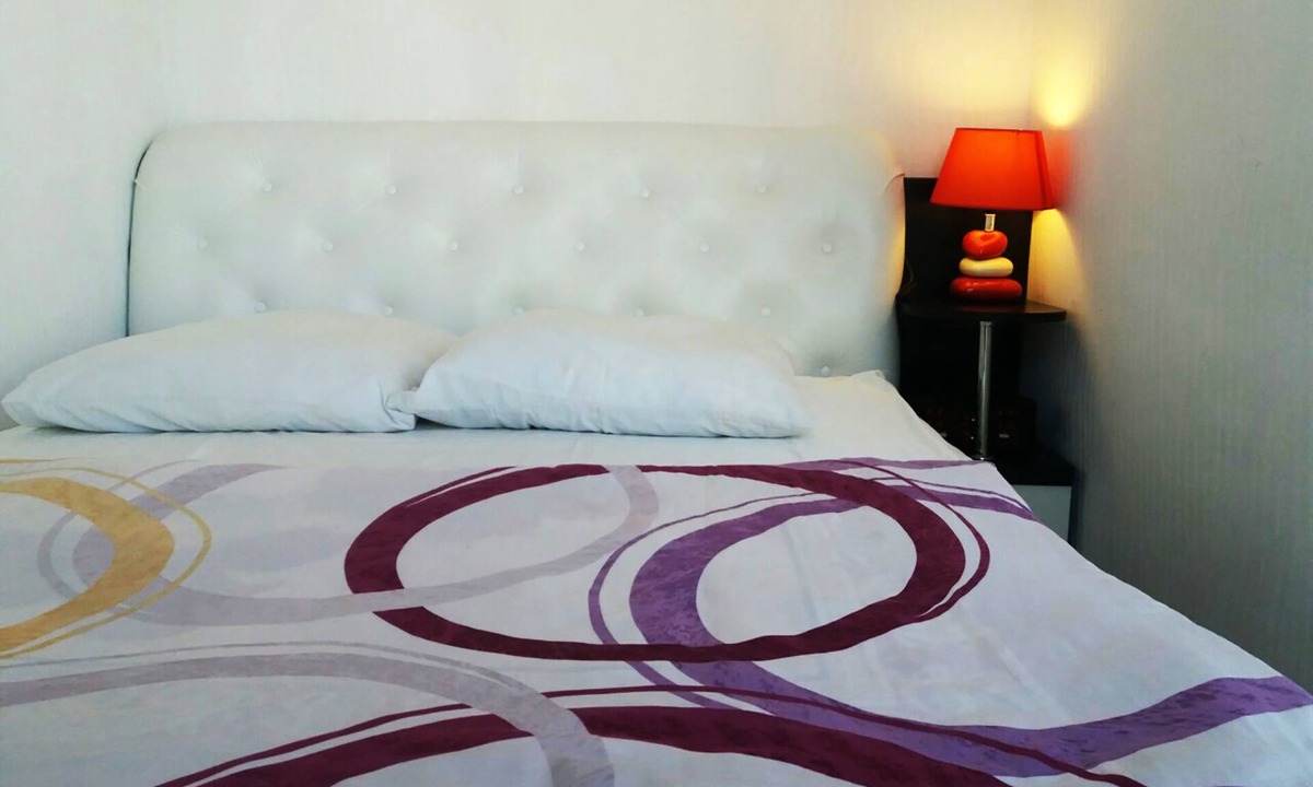 Tbilisi City Centre Apartment | Luxury one-bedroom apartment in Ingorokva st.