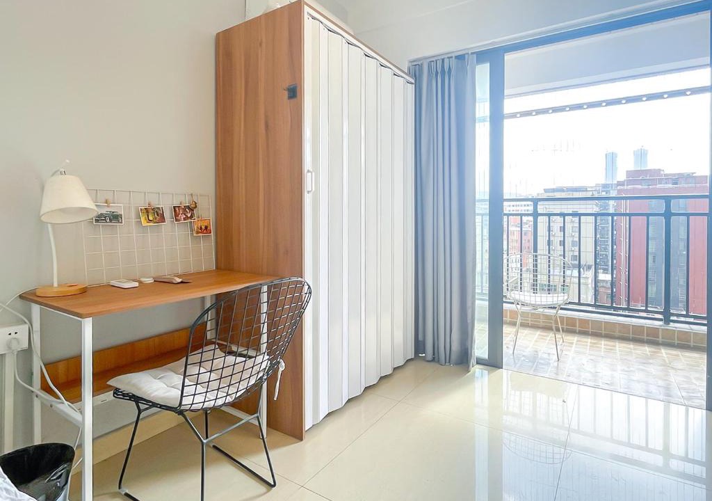 Buji House | Lynn's House